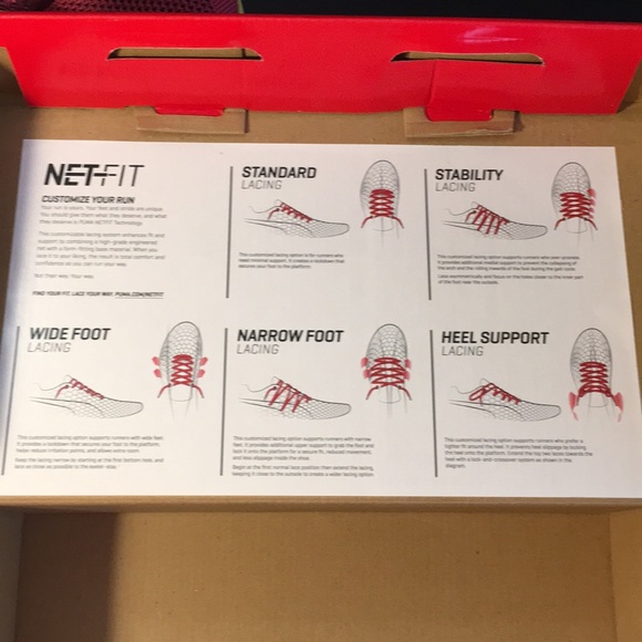 PUMA Speed 600 IGNITE 3 Women's Running Shoes - Picture 15 of 15